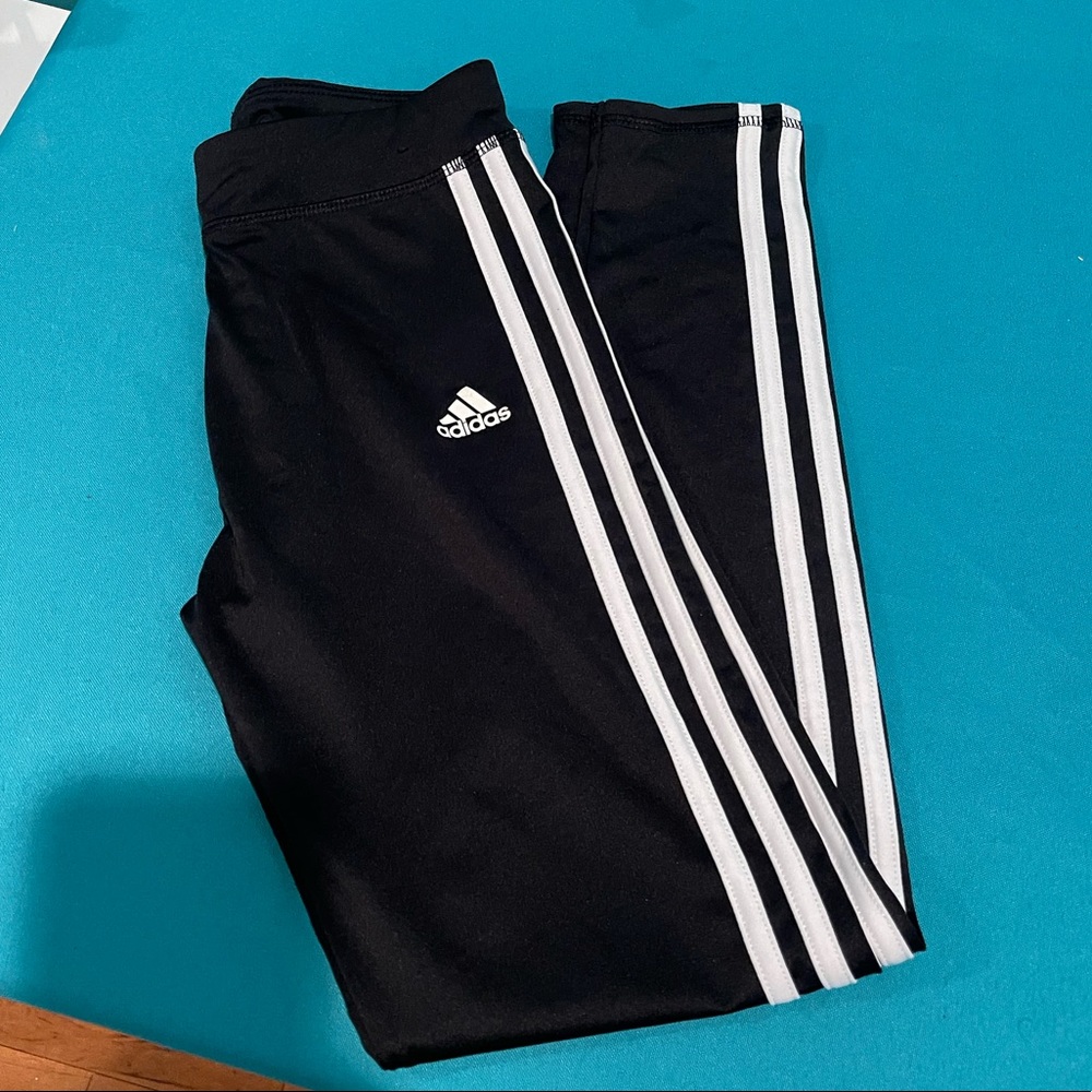 Kids Addidas leggings